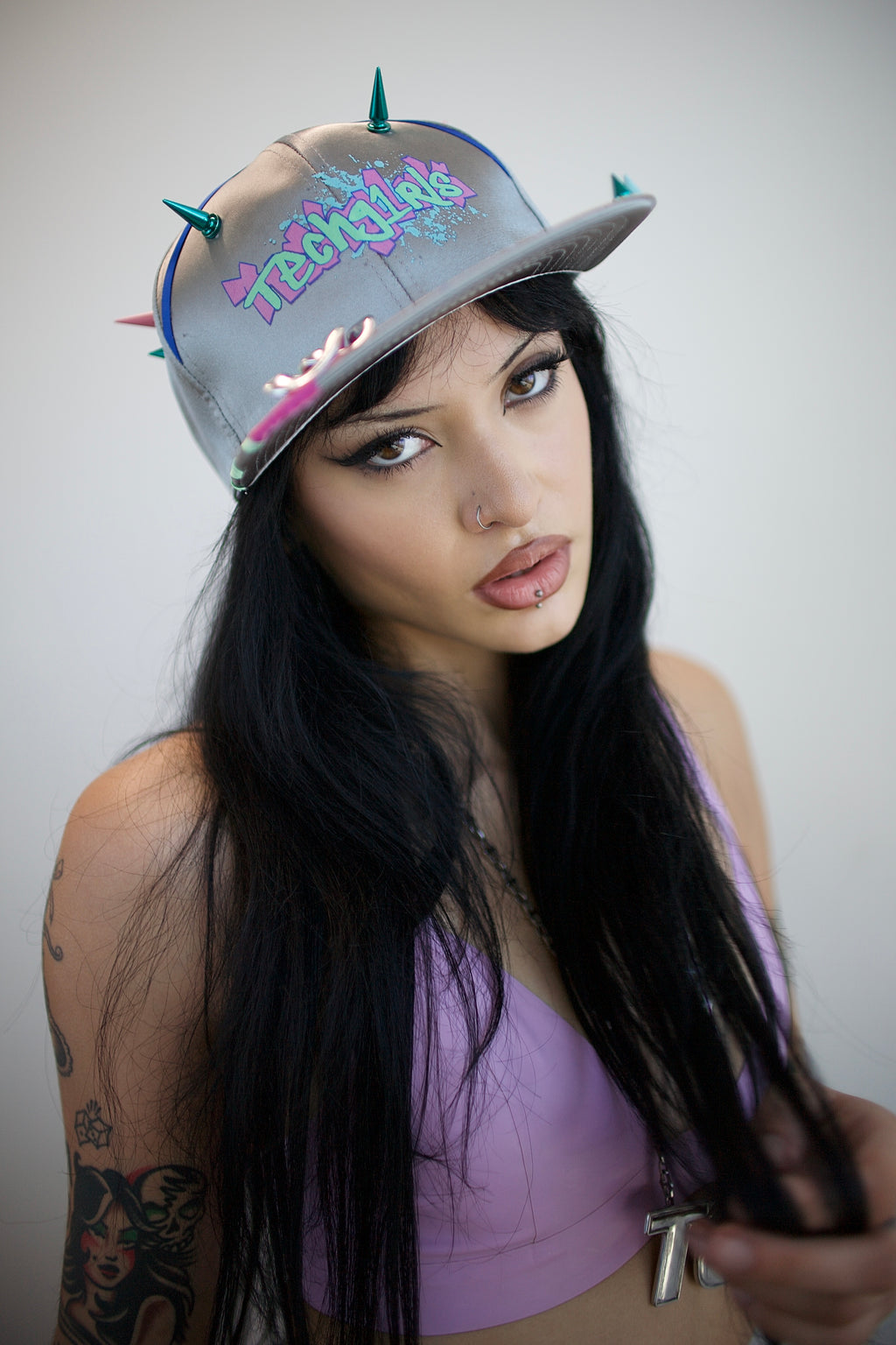 CONFETTII HAT