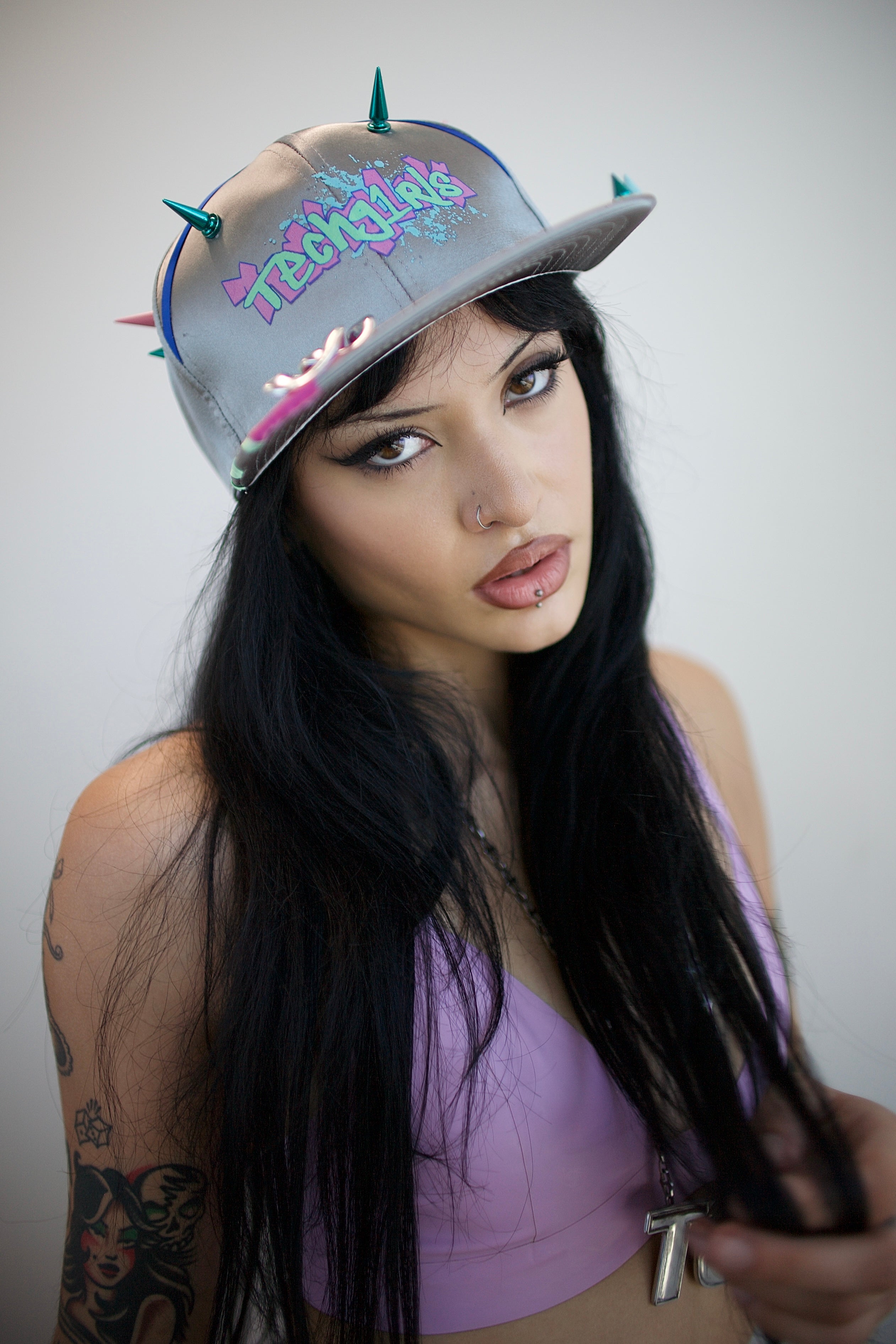 CONFETTII HAT