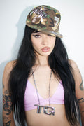 CAMO CAP