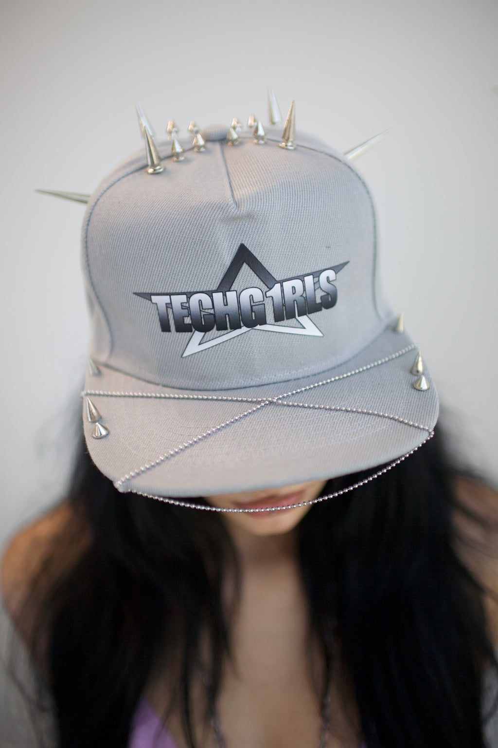 CHAIN CAP