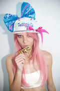 CANDY CAKE HAT