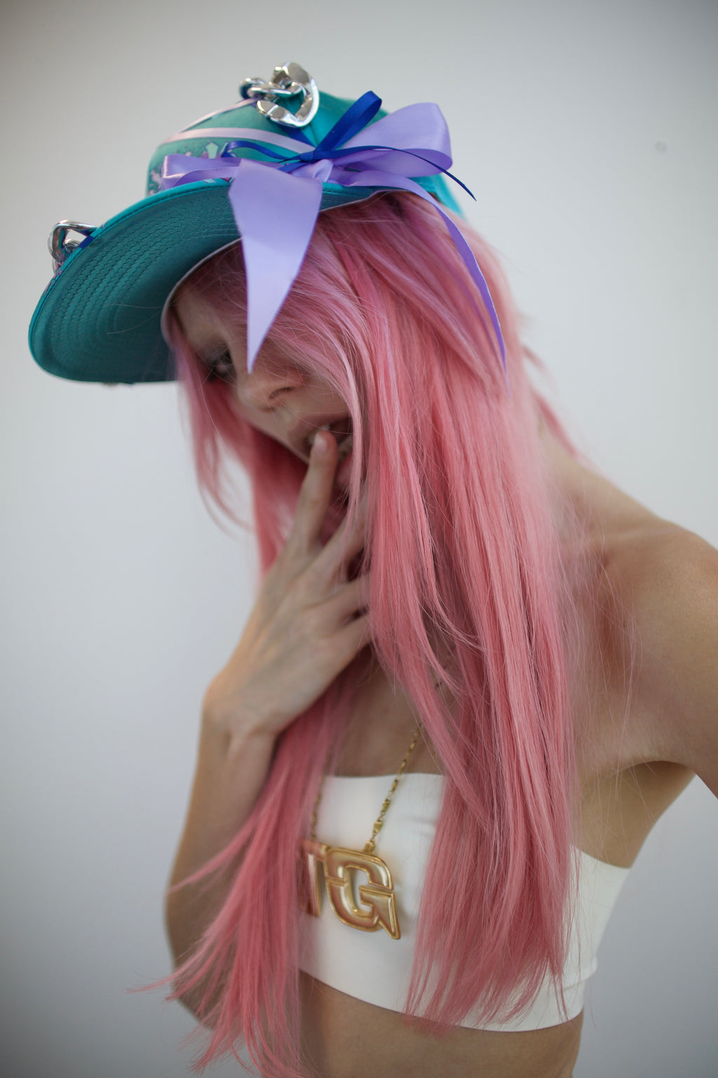 MAZZ HAT
