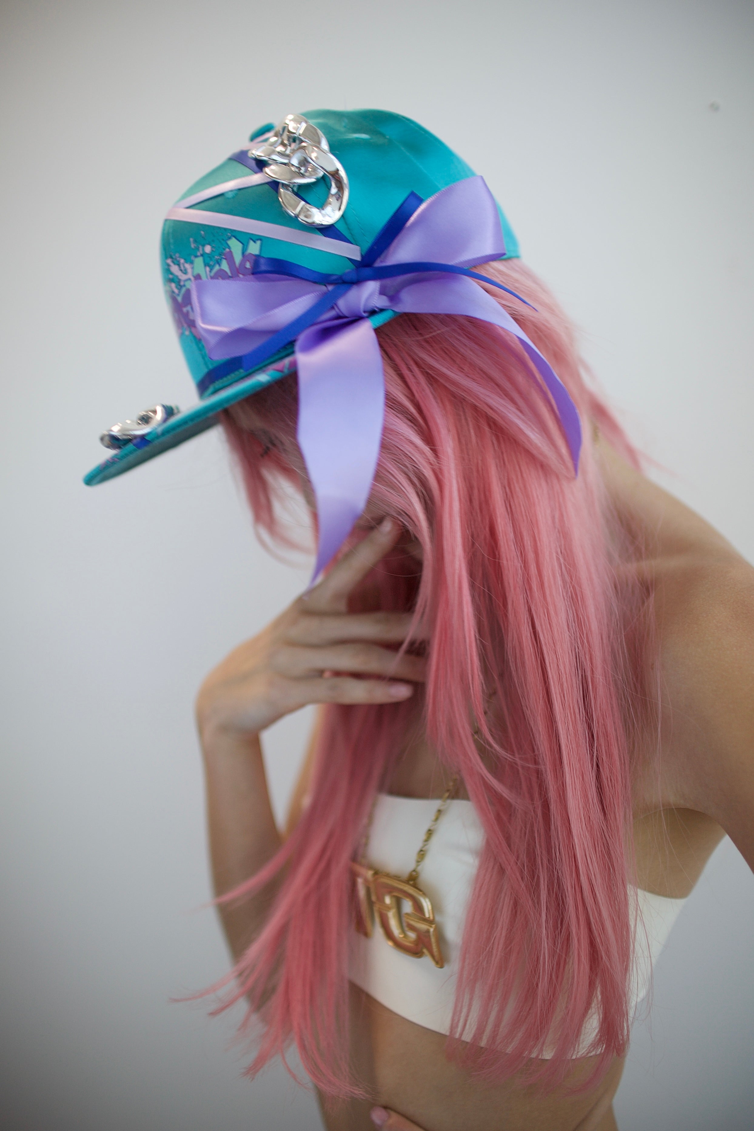 MAZZ HAT