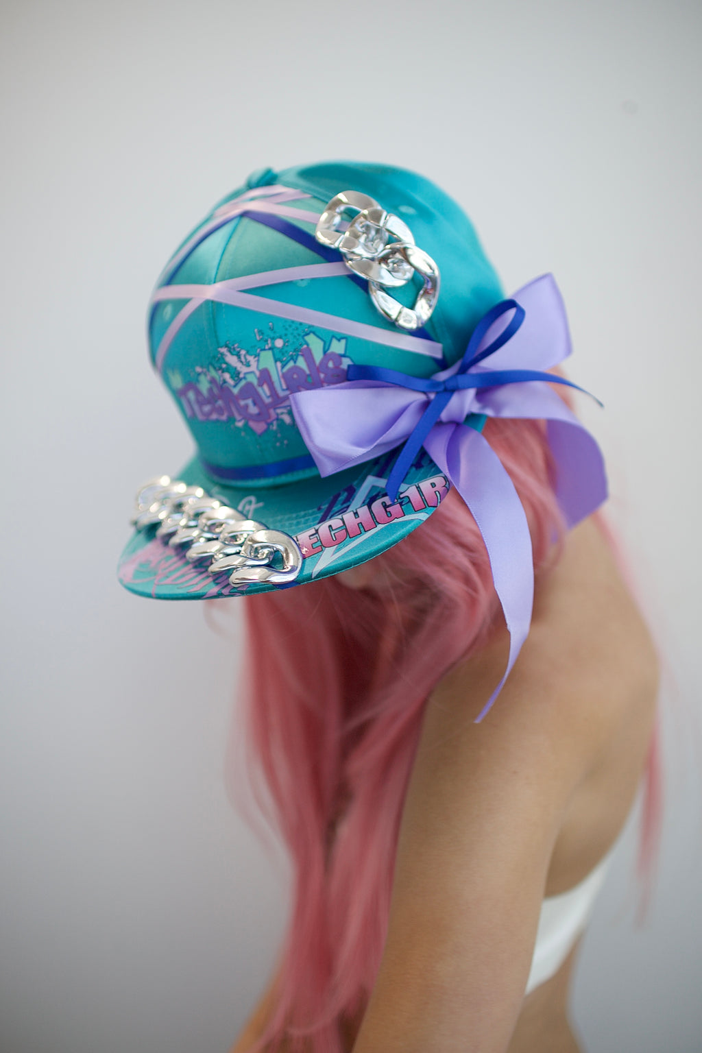 MAZZ HAT