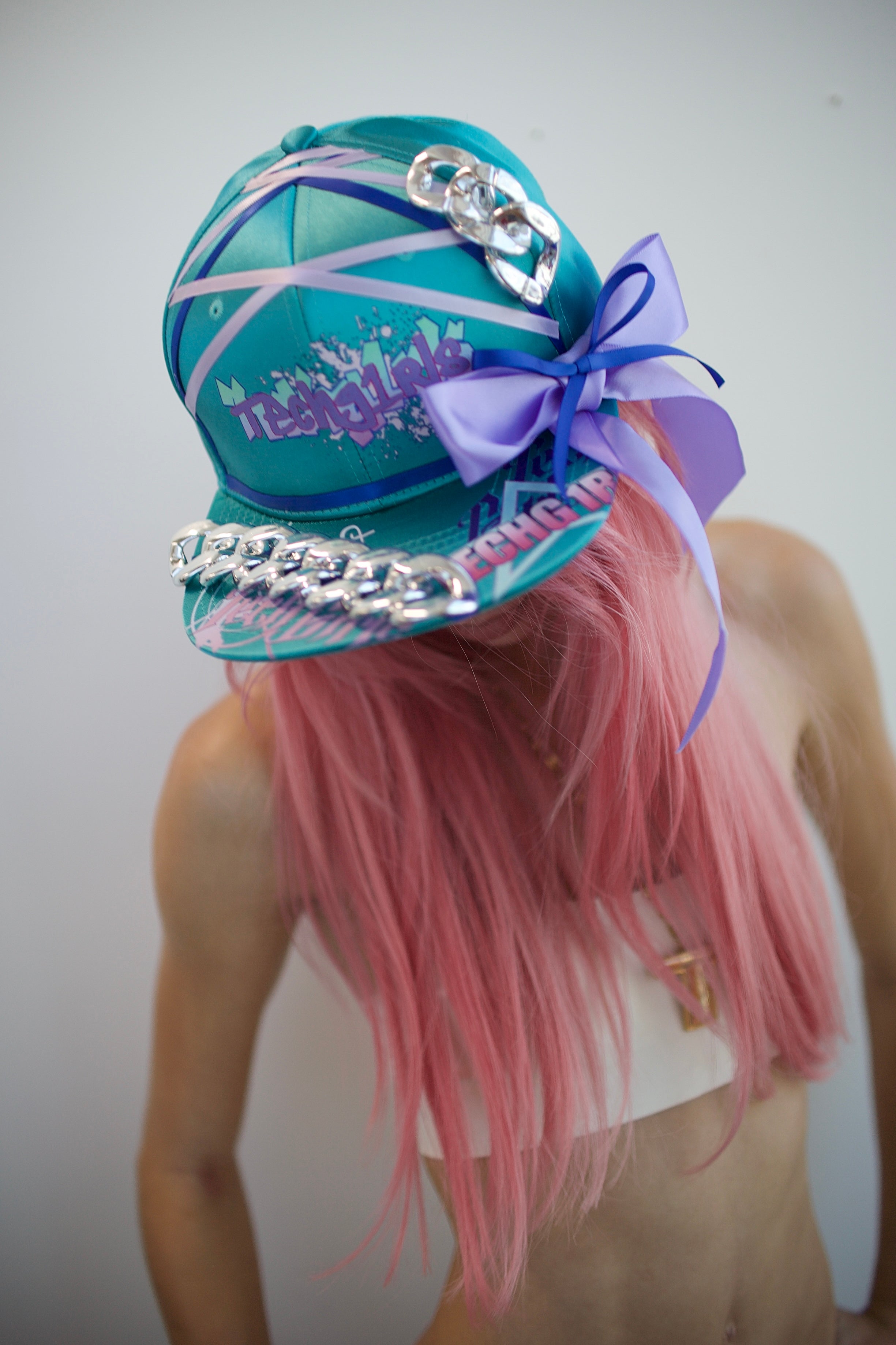 MAZZ HAT