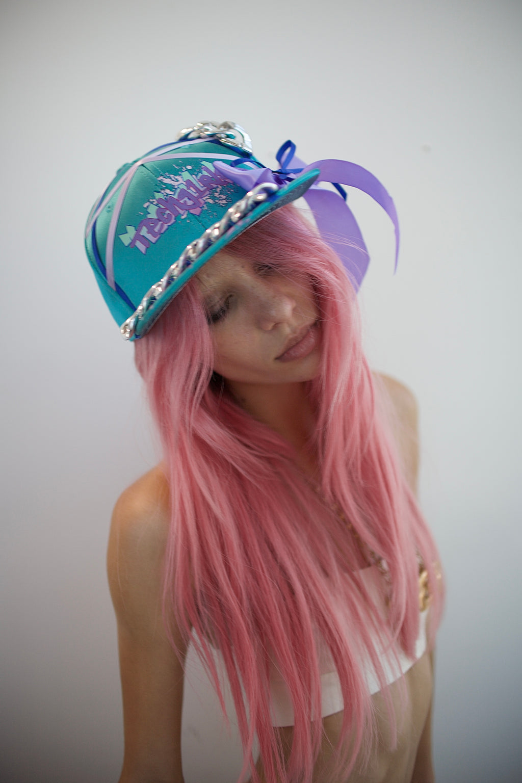 MAZZ HAT