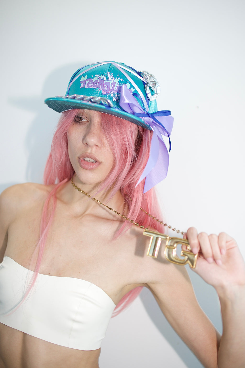 MAZZ HAT