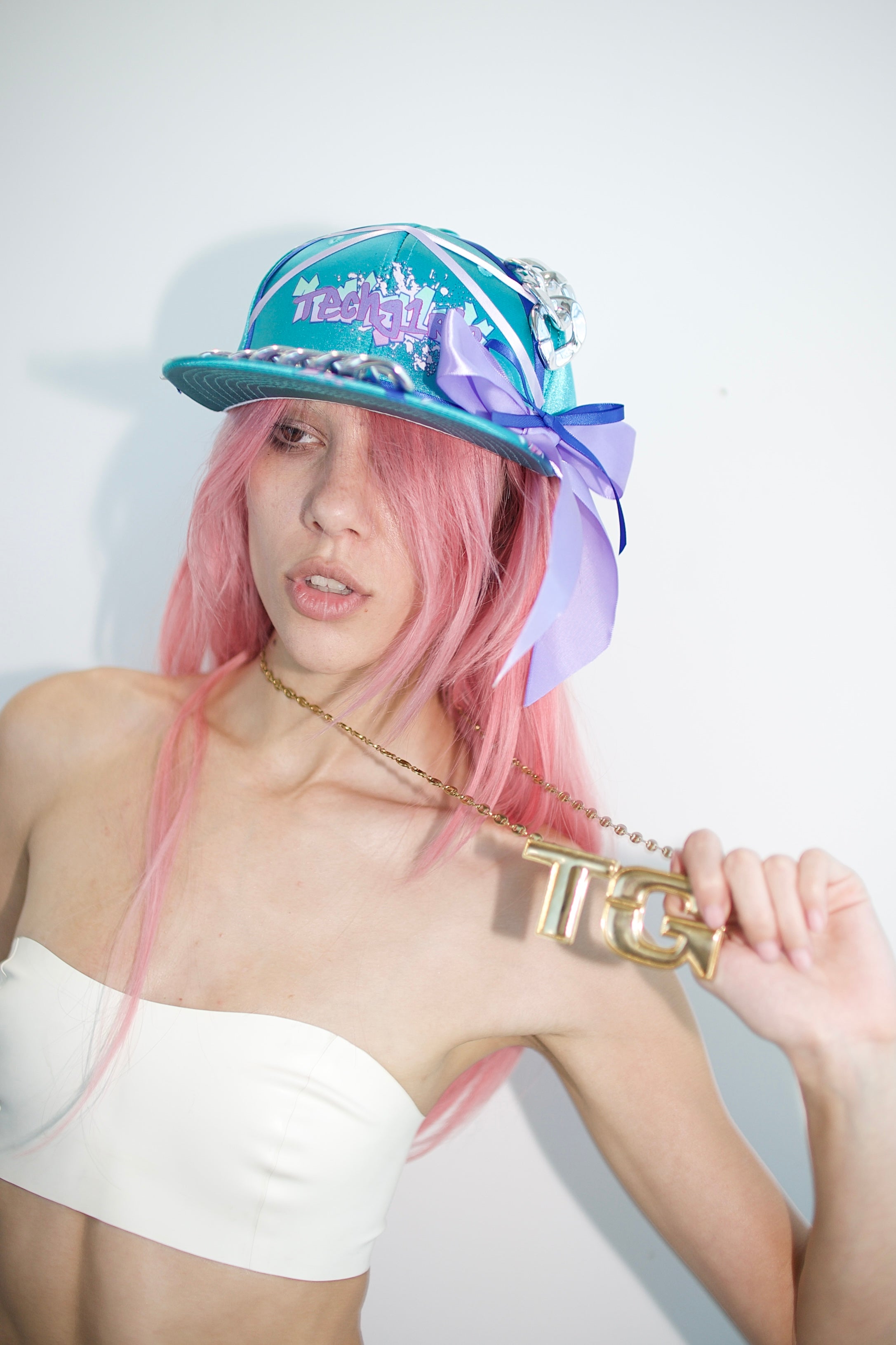 MAZZ HAT