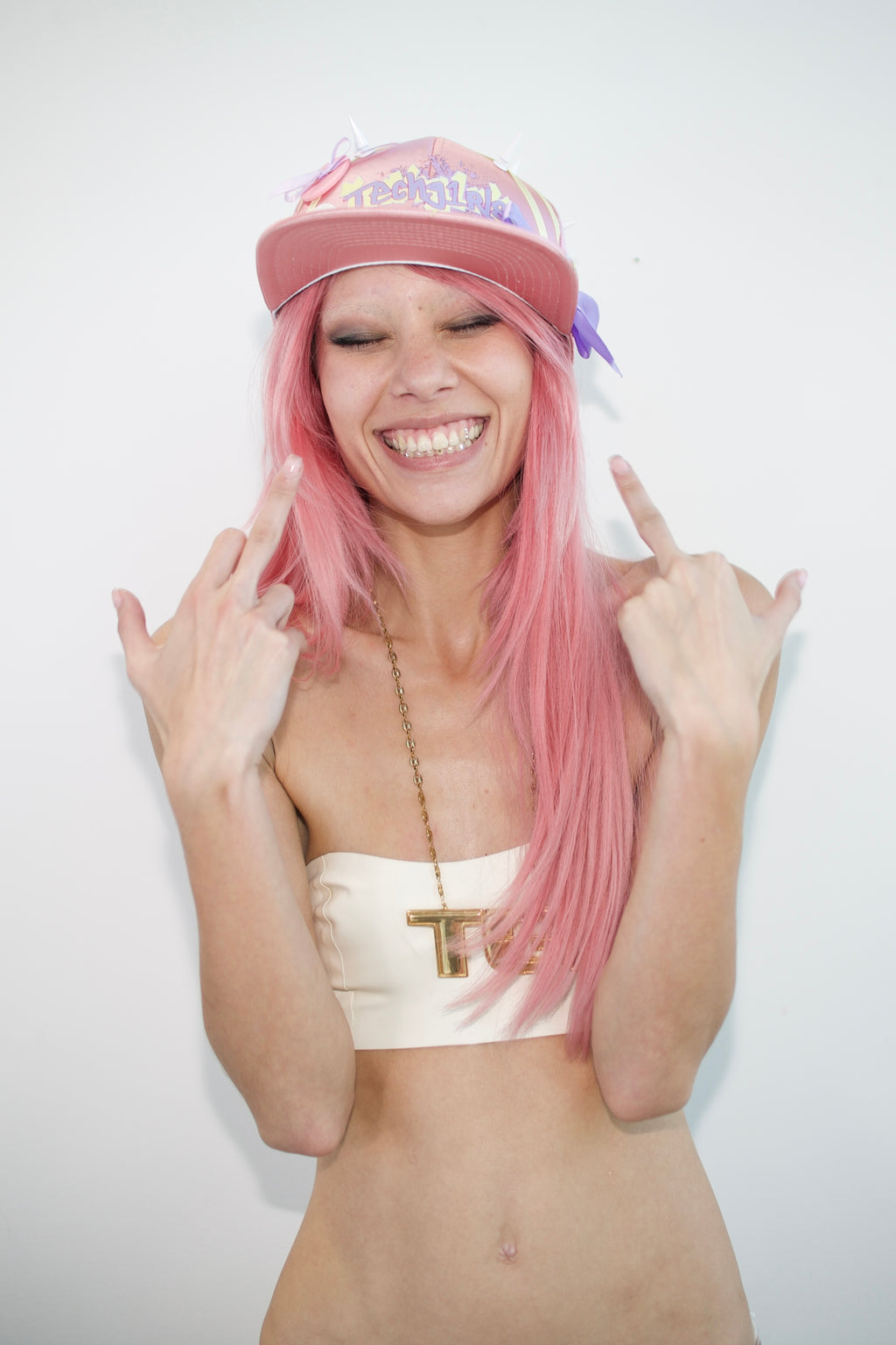ANGEL HAT