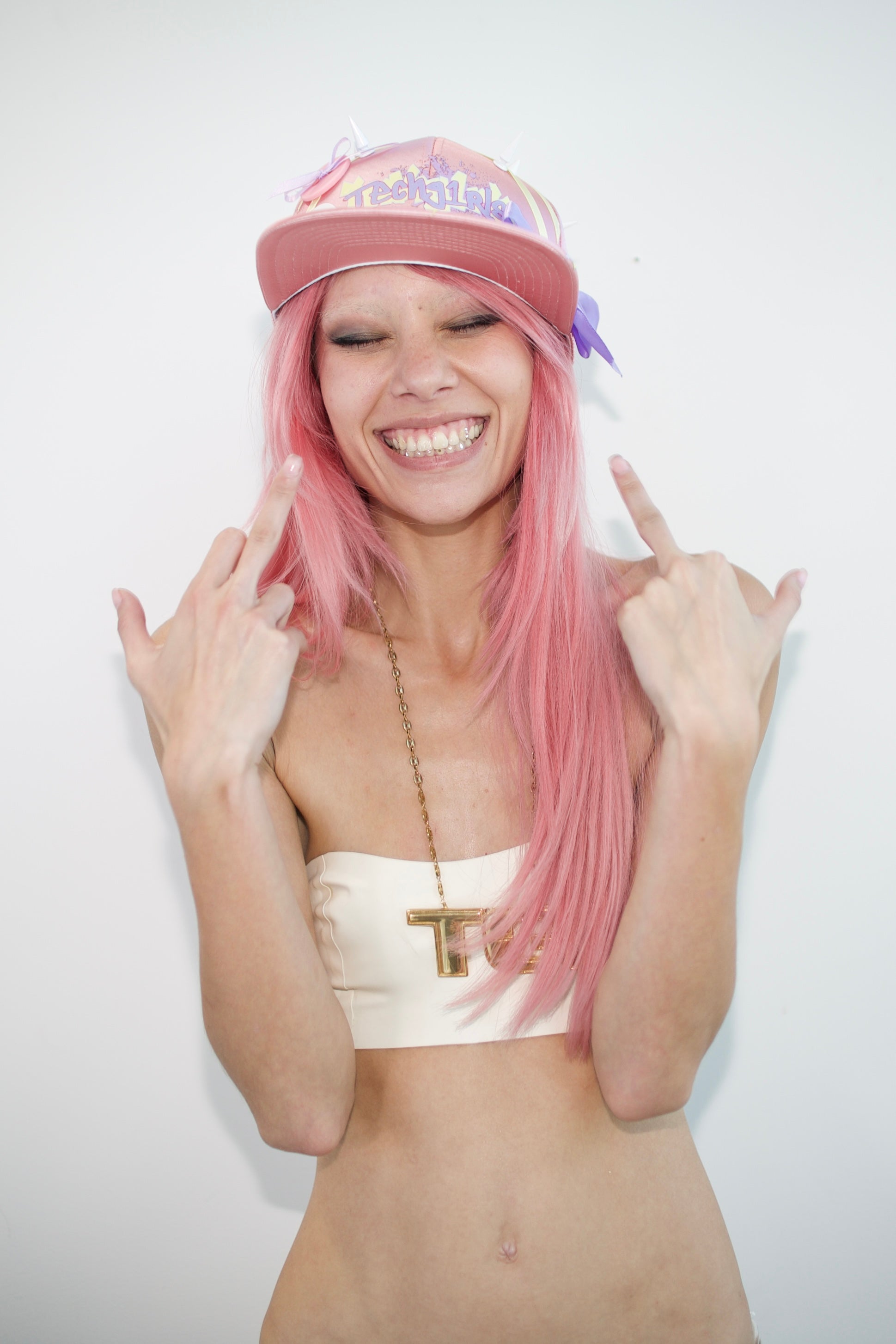 ANGEL HAT