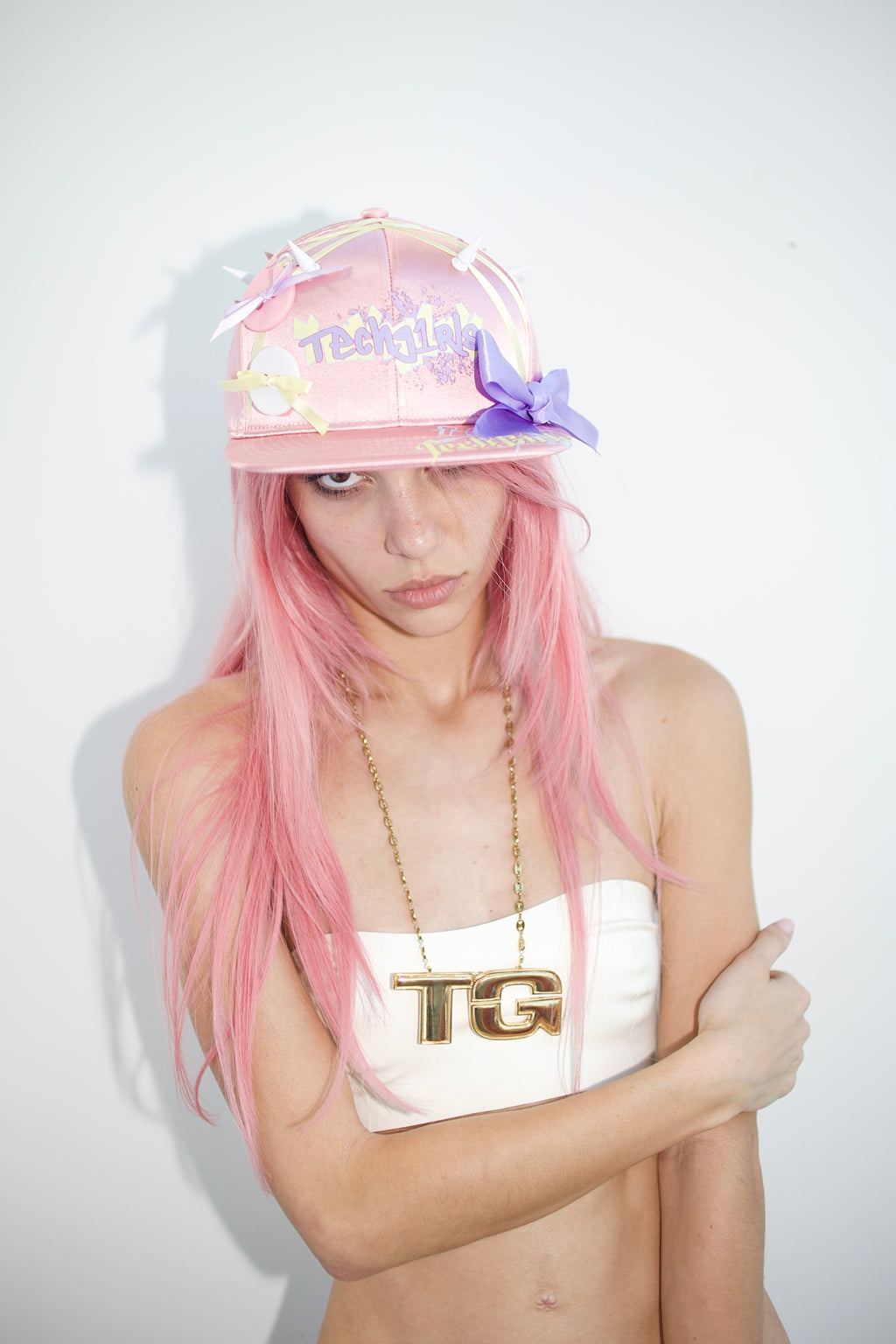 ANGEL HAT