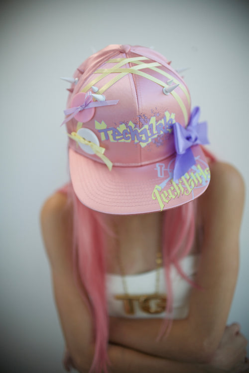 ANGEL HAT