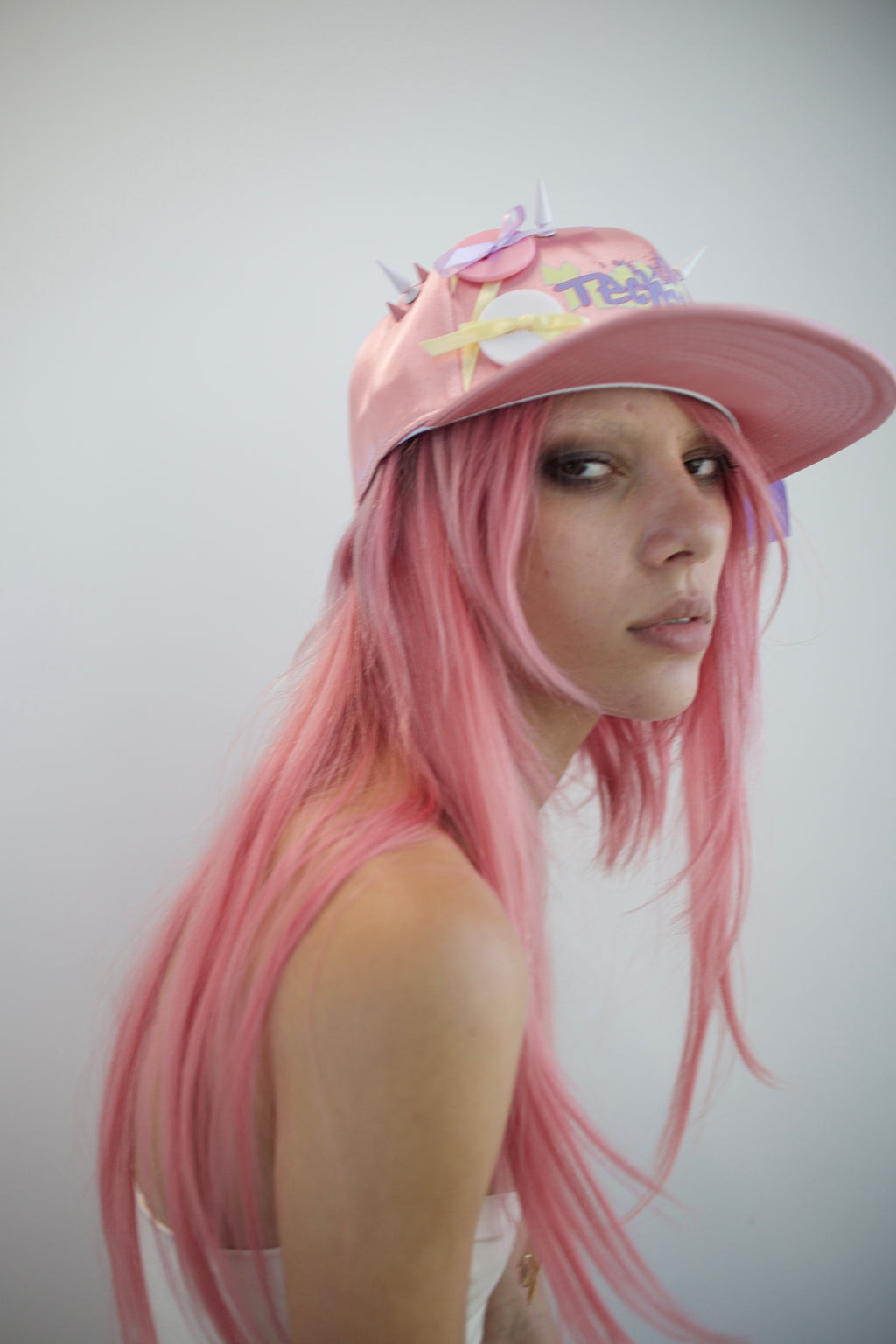 ANGEL HAT