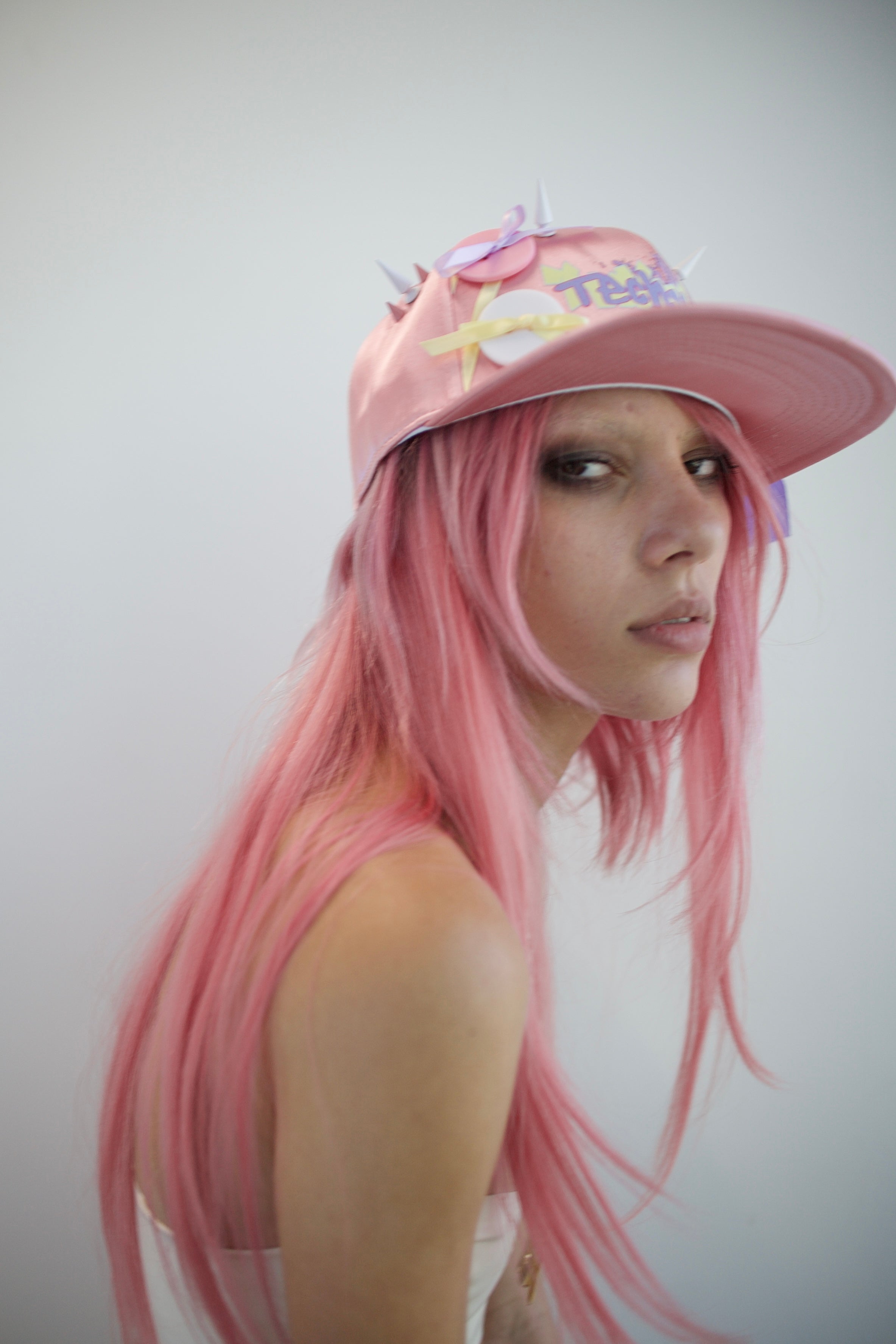 ANGEL HAT