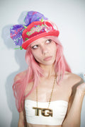 TECHG1RLS HAT