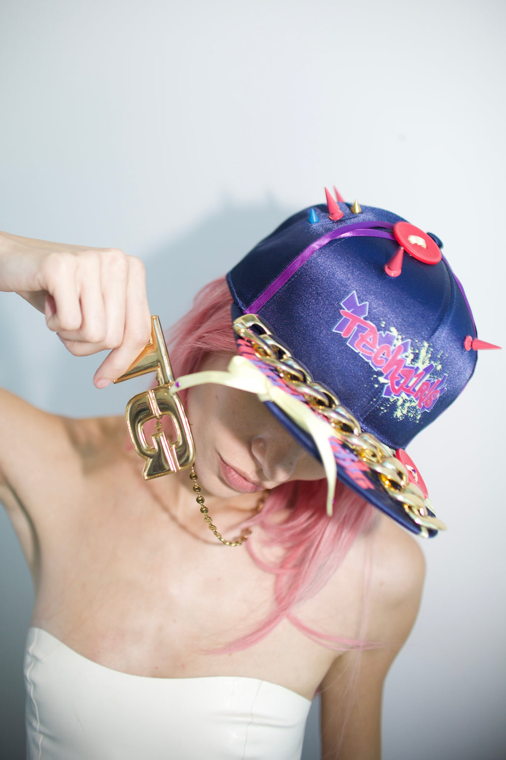 RAY HAT