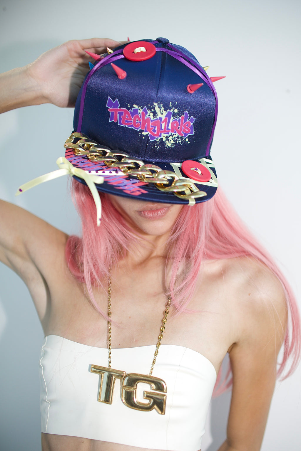 RAY HAT
